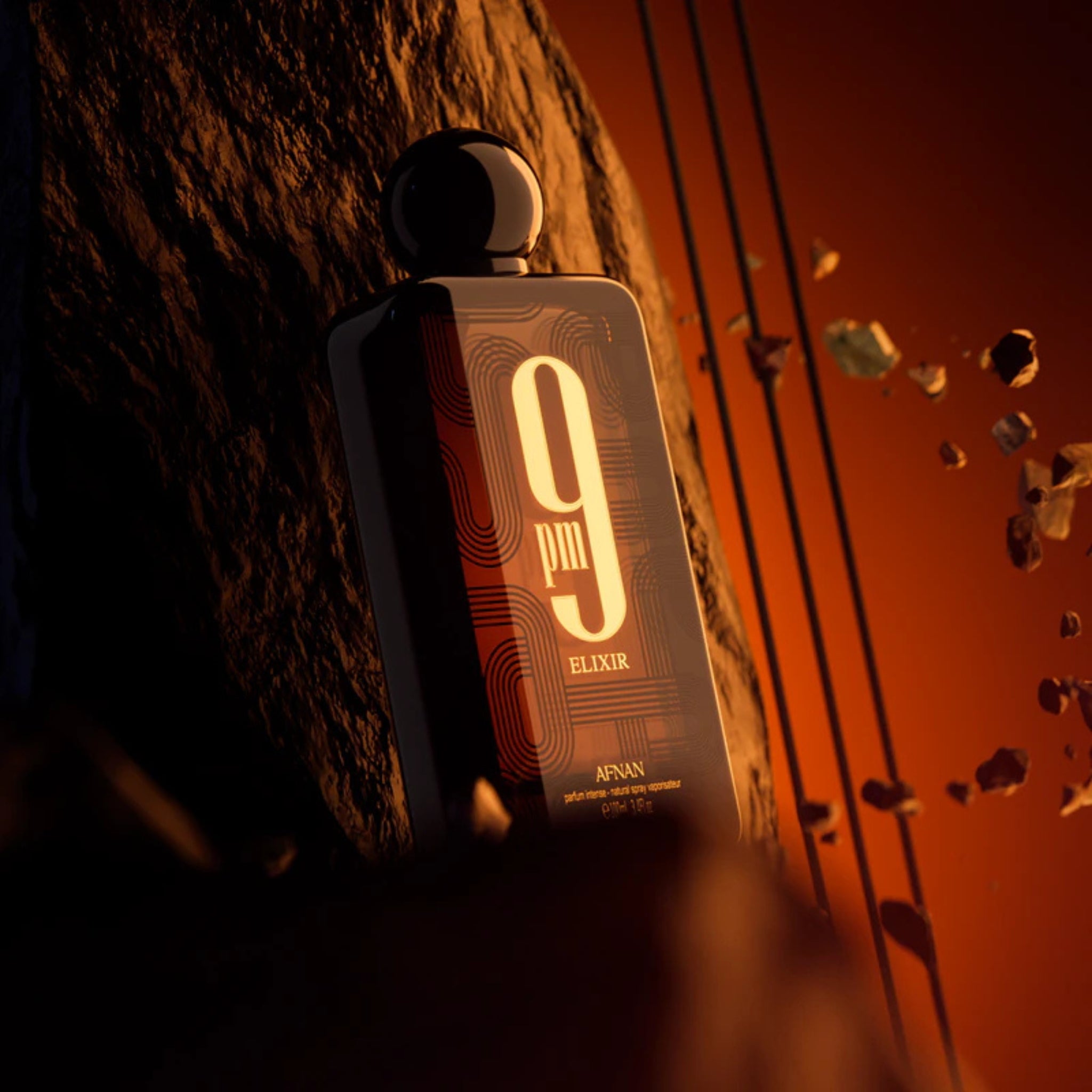 9 PM Elixir