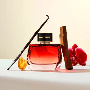 Nowe Perfumy Montblanc Signature Elixir 2025