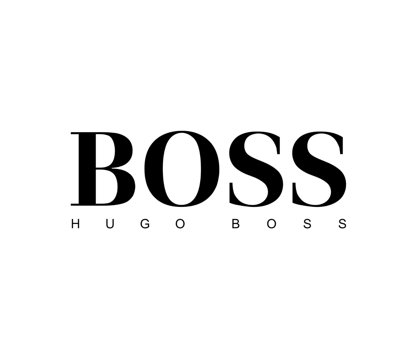Hugo Boss
