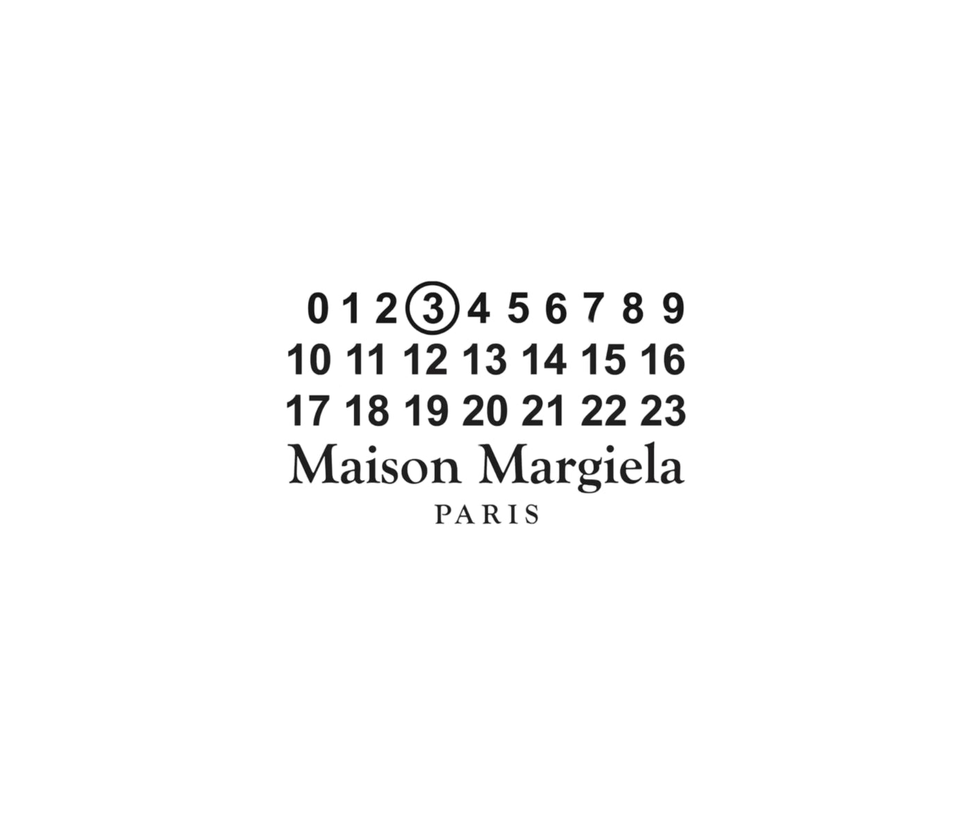 Maison Margiela