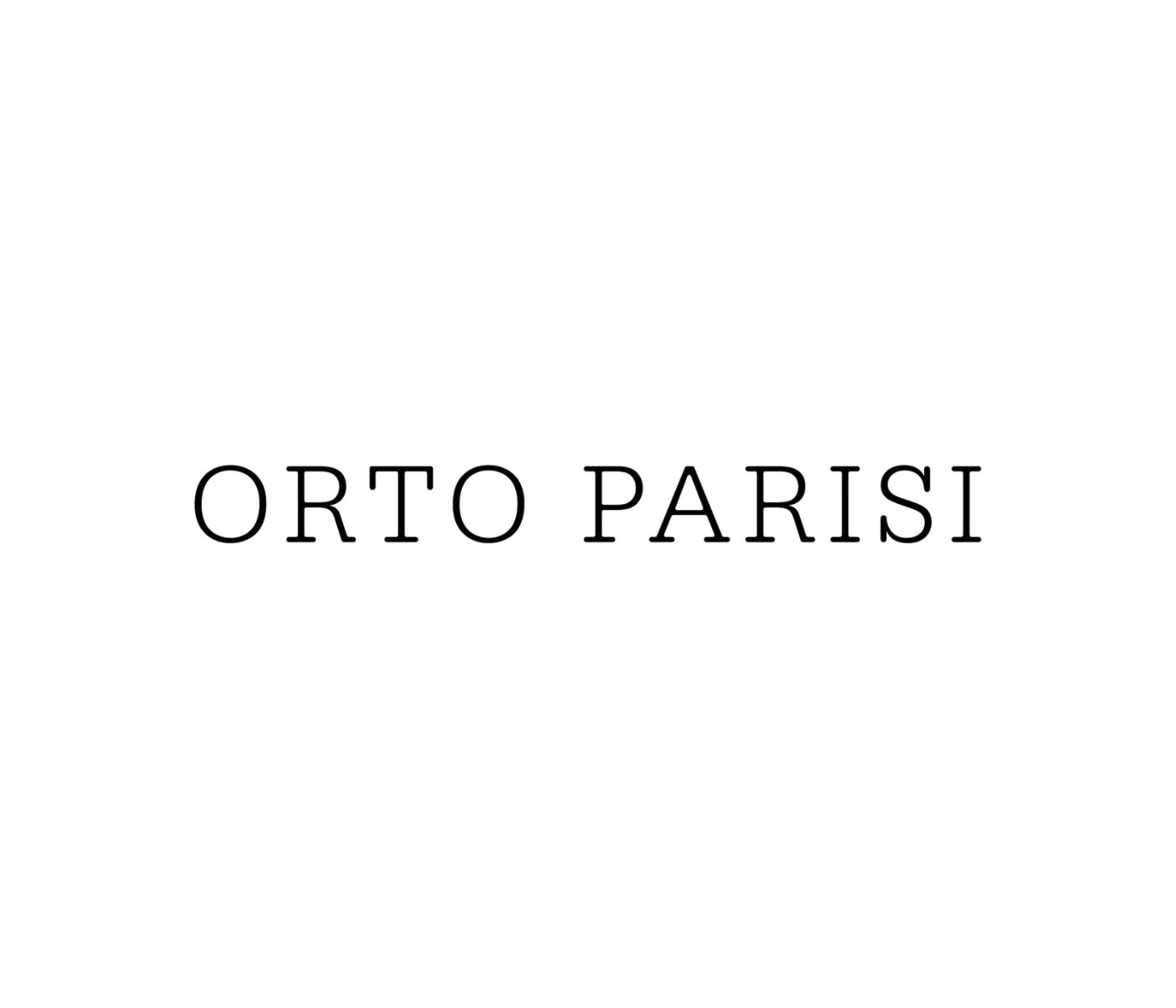 Orto Parisi