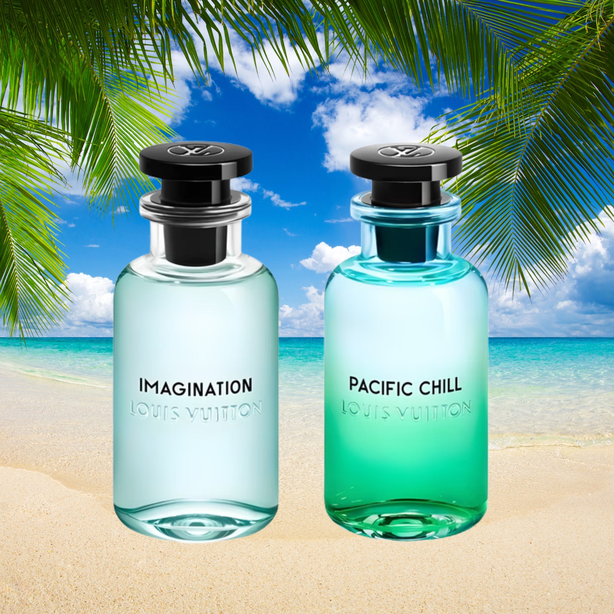 香水(ユニセックス) LOUIS VUITTON IMAGINATION Louis Vuitton Imagination