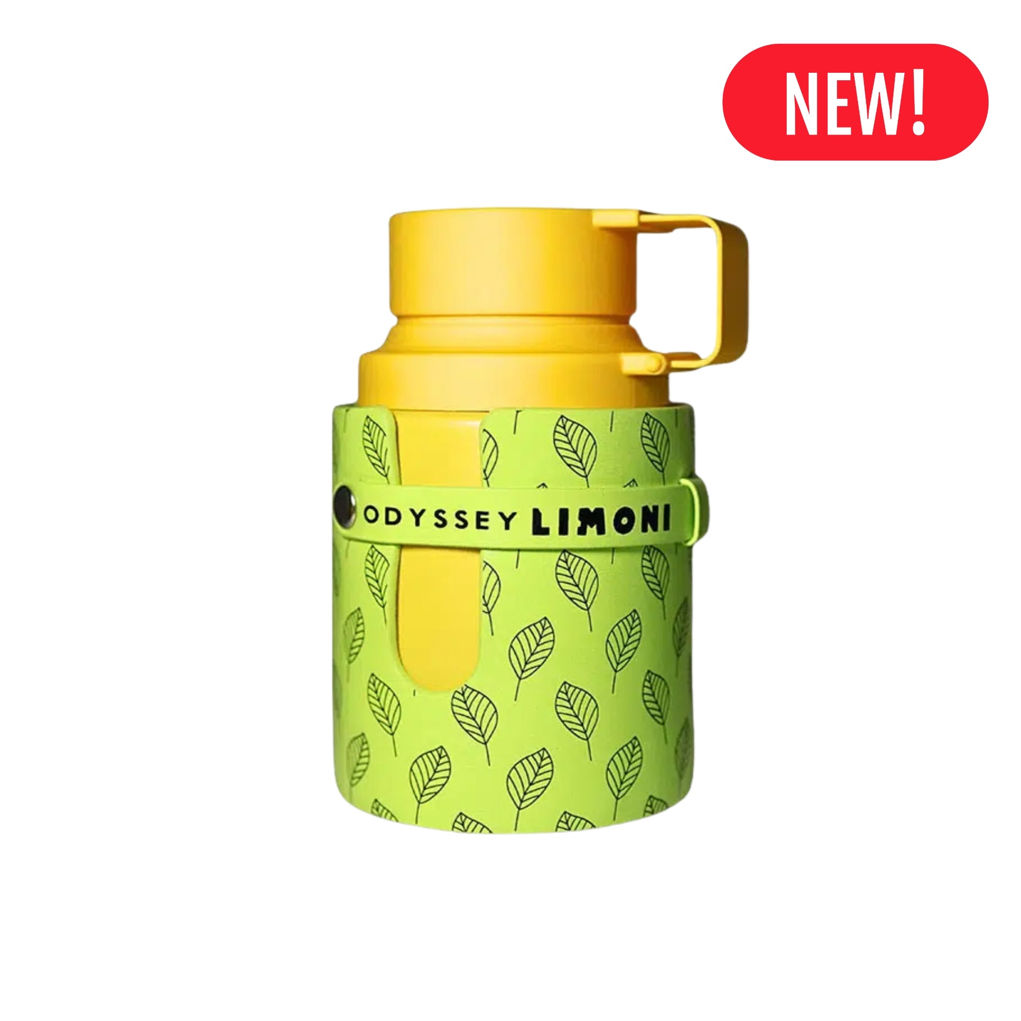 Odyssey Limoni Fresh Edition