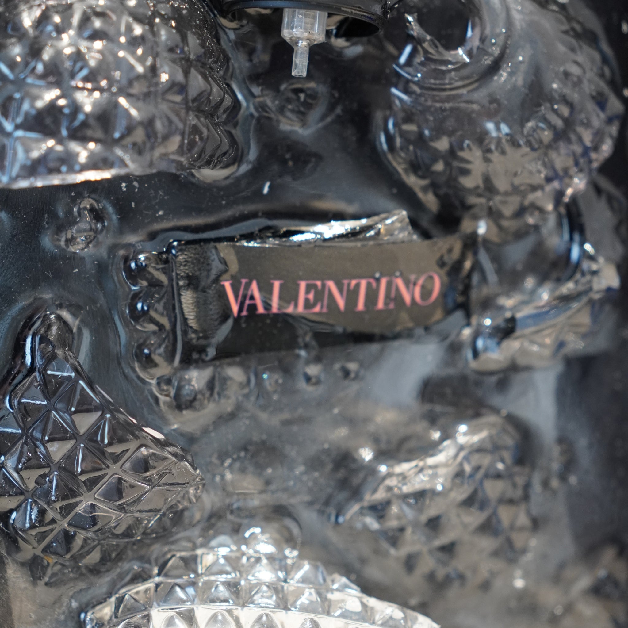 Valentino Born In Roma Coral Fantasy - Obraz z Rozbitego Flakonu