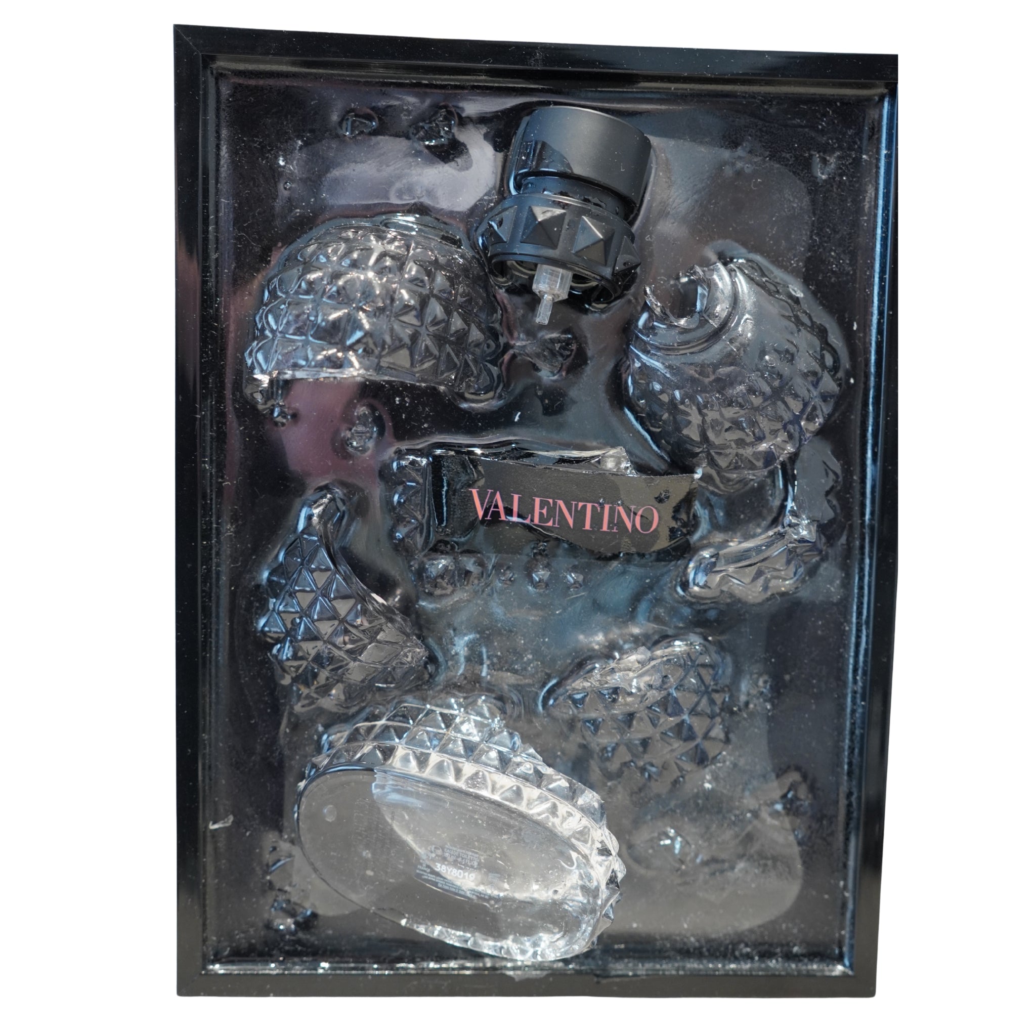 Valentino Born In Roma Coral Fantasy - Obraz z Rozbitego Flakonu