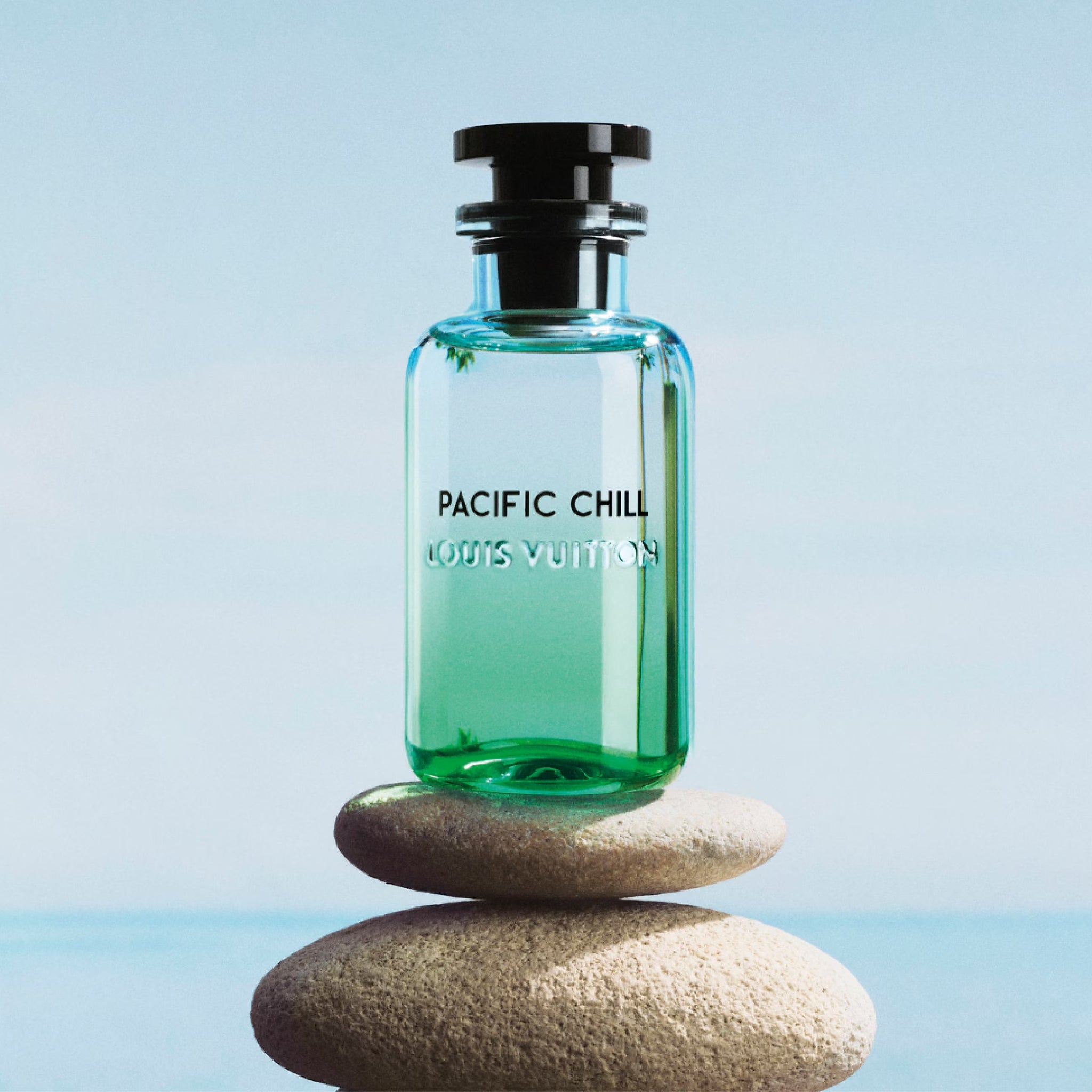 Pacific Chill
