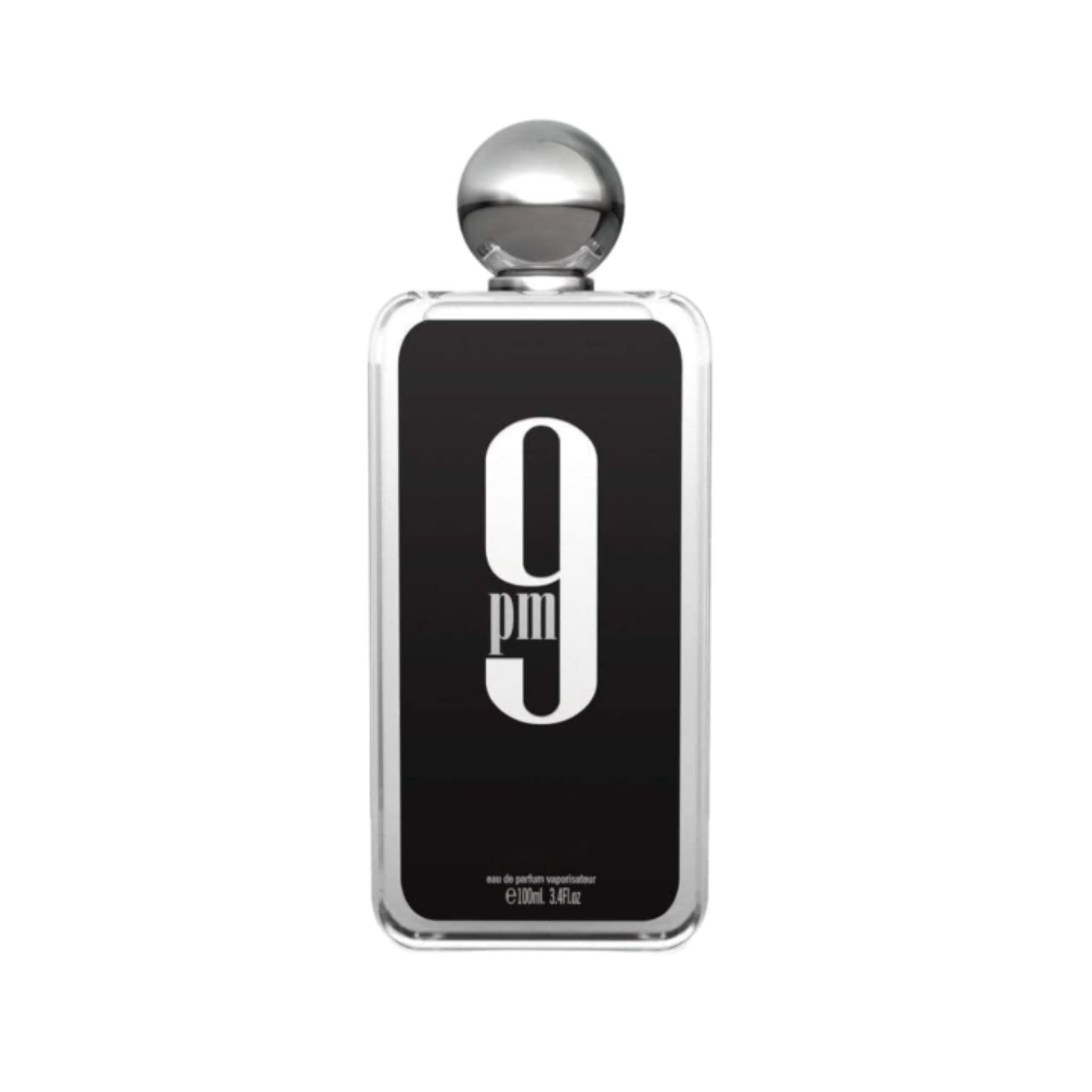 9 PM