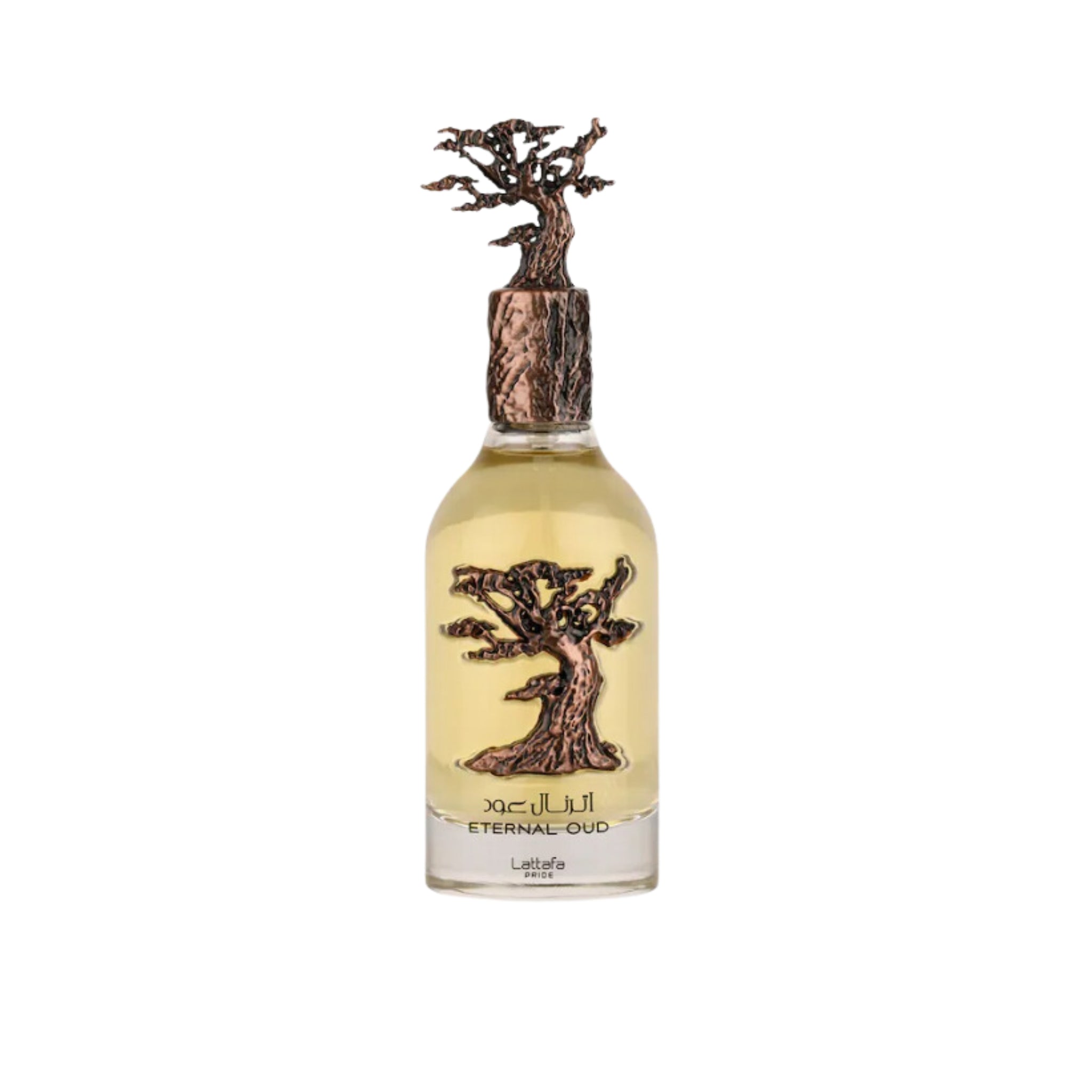 Eternal Oud