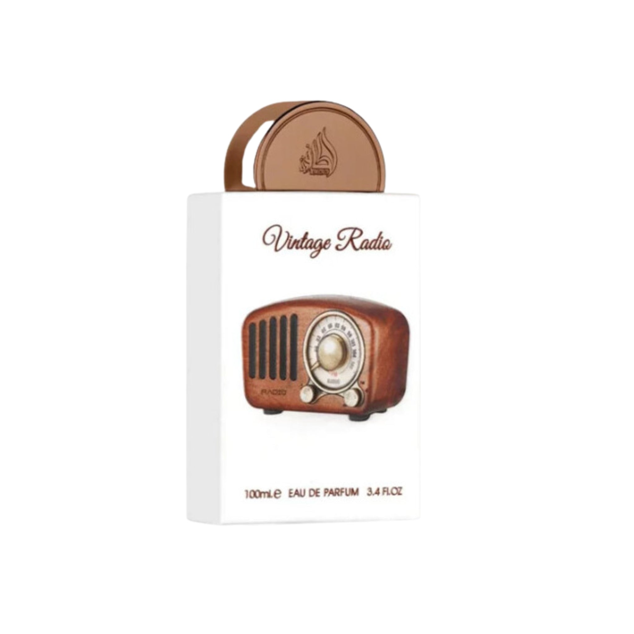 Vintage Radio