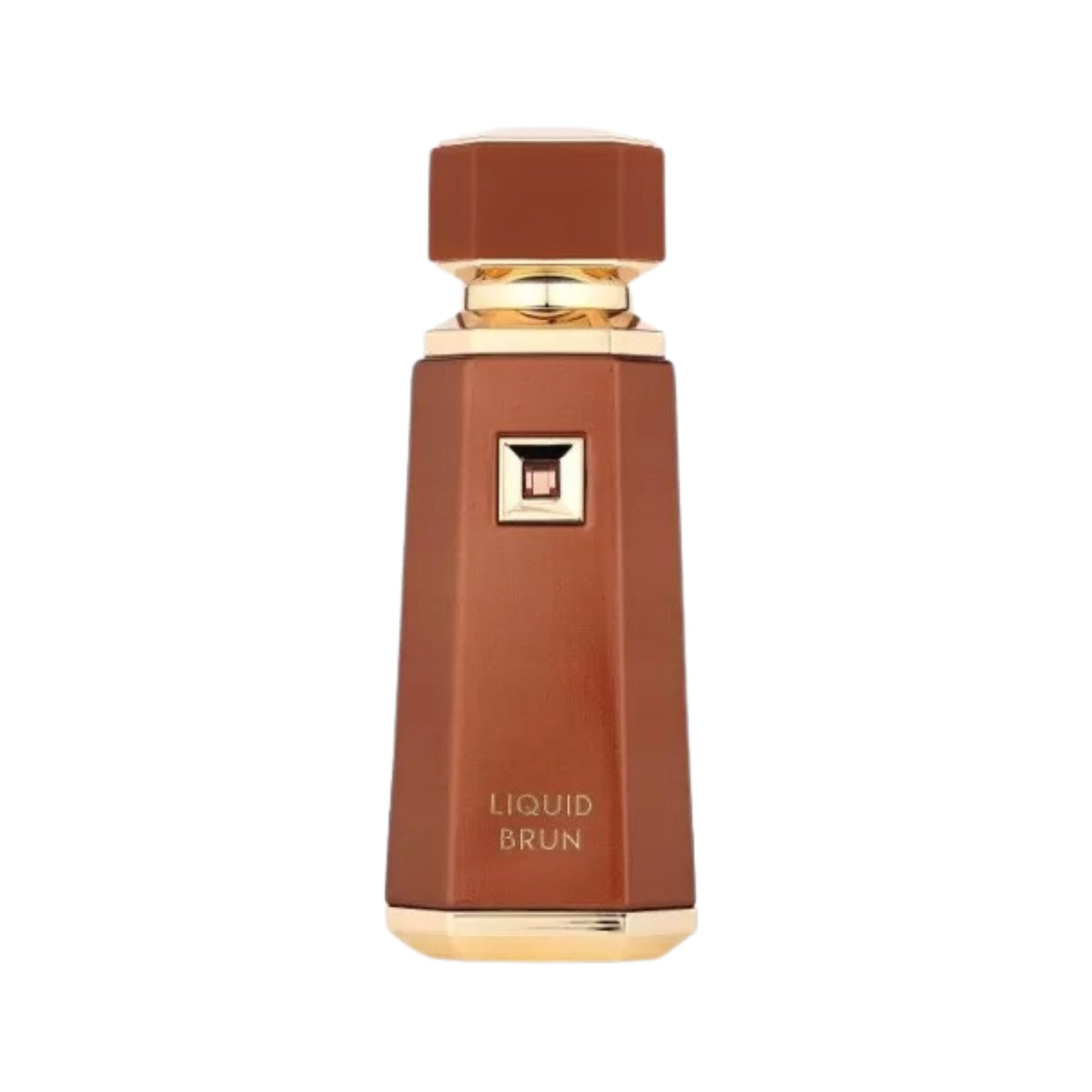 Liquid Brun